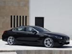 BMW 640i Gran Coupe M Sport Package 2012 года